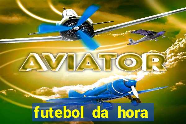 futebol da hora 3.7 no play store